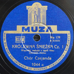 Królewna Śnieżka