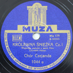 Królewna Śnieżka