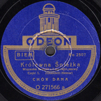 Królewna Śnieżka