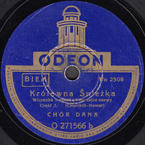 Królewna Śnieżka