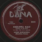 Królowa balu