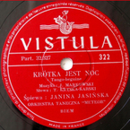 Krótka jest noc