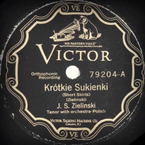 Krótkie sukienki (inc. Laboga, rety, w tej Ameryce)