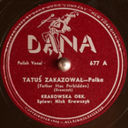 Ksiądz mi zakazował