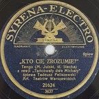Kto cię zrozumie!?