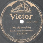 Kto się w opiekę