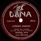 Którędy kumciu?