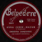 Kuba - Jurek