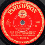 Kuba - Jurek