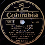 Kuba - Jurek