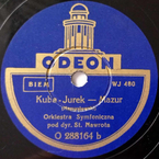 Kuba - Jurek