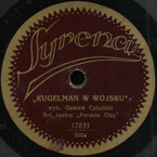 Kugelman w wojsku