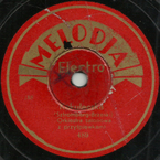 Kukułeczka (Sztromberg – Brzeski)