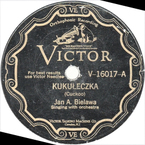 Kukułeczka (?)