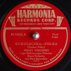 Kukułeczka (?)
