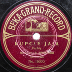 Kupcie jaja