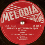Kuracja odchudzająca