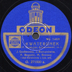 Kwaterunek