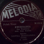 Kwiaciarka (Padilla – Gillowa)
