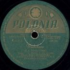 Kwiaciarka (Padilla – Kiersnowski)