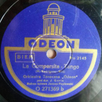 La Cumparsita