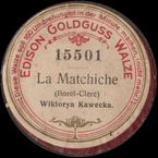 La Matchiche