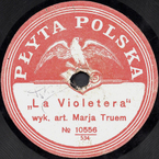 La Violetera