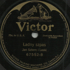 Ładny szpas