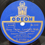 Lambeth Walk