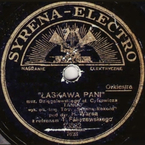 Łaskawa pani