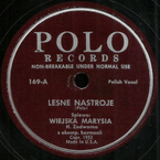 Leśne nastroje