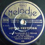 Letnia przygoda