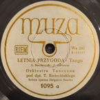 Letnia przygoda