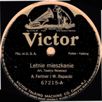 Letnie mieszkanie