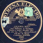 Liliowa noc