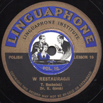 Linguaphone - kurs polski lekcja 10