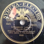 Listopadowy walczyk