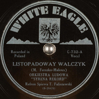 Listopadowy walczyk