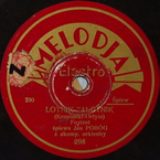 Lotnik - zalotnik