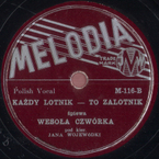 Lotnik - zalotnik
