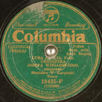 Luba Andzia