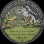 Ludzie mówią, żem szczęśliwy