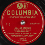 Lulajże, Jezuniu