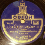 Lulajże, Jezuniu
