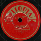 Łzy szczęścia (Kowalski – Hal)