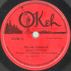 Maciek Granacik
