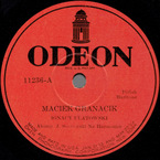 Maciek Granacik