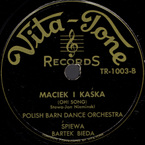 Maciek i Kaśka (?, Niemiński)