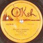 Maciek z Ameryki