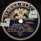 Madame Luna